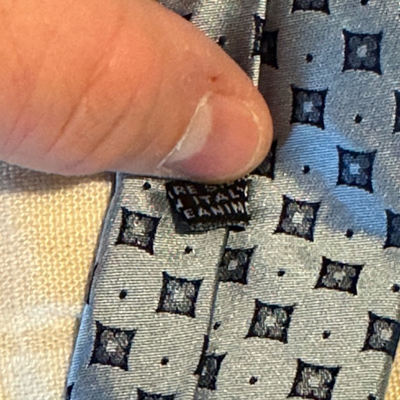 Stefano Ricci Tie - Picture 4 of 4